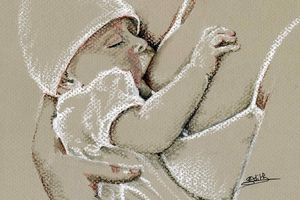 15 bonnes raisons d'allaiter Bébé...ou pas !
