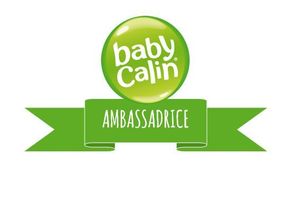 Ambassadrice Babycalin