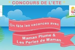 Les concours de l'été !!!