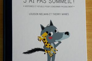 Histoires et rituels pour s'endormir paisiblement