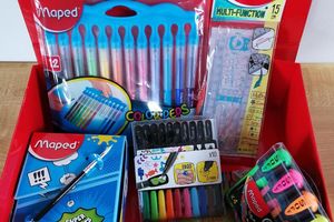 Les nouveautés Maped pour la rentrée