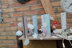 La déco pour enfants par Baby'sphère : visite des ateliers !