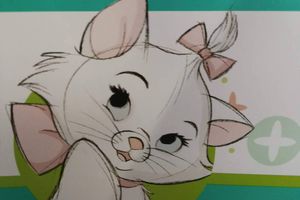 Quand Marie rencontre Panpan !