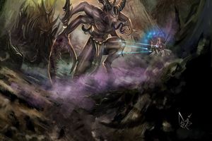 Slaanesh : même pas mort !