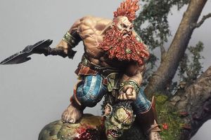 Hobby : Troll slayer