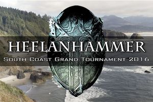 SCGT 2016 : Premier gros tournoi mondial AoS