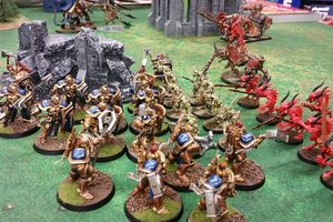 Initiation à AoS au JouéClub de Thonon