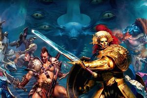 Warhammer Quest : Silver Tower, les cartes