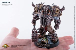 Orc Prosto Toys