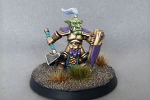 Badhas le Stormgobo !