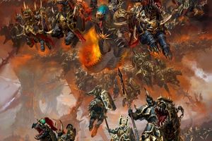 Tactica : Le double tour / Initiative dans AoS