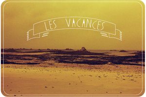 Le retour !!!