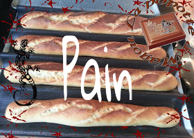 Pain maison