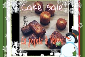 Cake sale