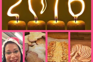 Bonne année 2016