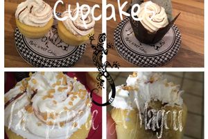 Cupcakes