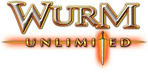 Places à prendre sur notre serveur Wurm