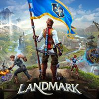 Test Landmark :