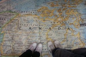 Le Canada