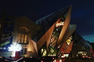 Toronto : les musées