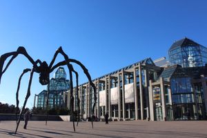 Ottawa : Musée des Beaux-arts