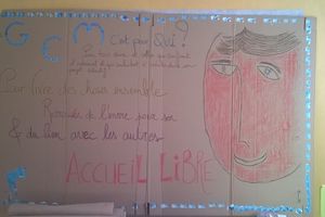 C'EST LE BLOG DE MODESTINE !
