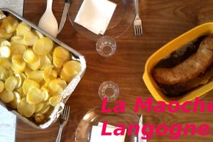 cuisine du lundi