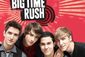 Big Time Rush