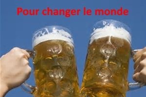 Prenez beaucoup de "BIERE" pendant le carême