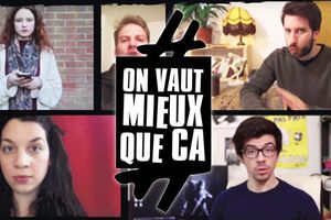 ON VAUT MIEUX QUE ÇA !