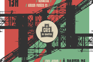 FÊTE DU 1er MAI