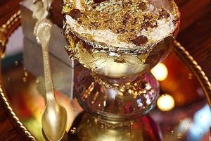 5 chiếc bánh đắt đỏ nhất thế giới