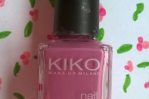 Kiko, Nail Laquer