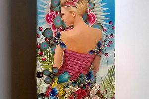 Escada, Turquoise Summer