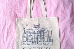 Shakespeare and Compagny