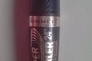 Rimmel, Super Curler