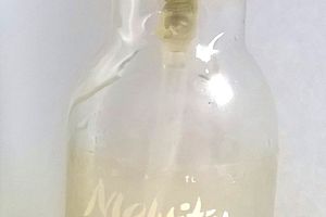 Melvita, huile de rosier muscat