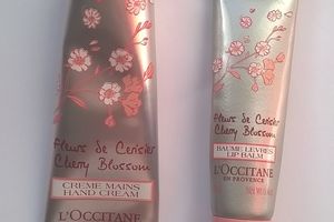 Comme un parfum de printemps