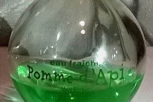 Yves Rocher, Pomme d'Api