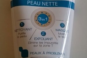 Inell, Peau Nette