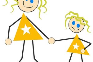 Je rencontre le directeur de l'école : je me présente en quelques mots