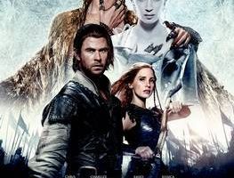 BOX-OFFICE NORVEGE DU 08 AU 14 AVRIL 2016