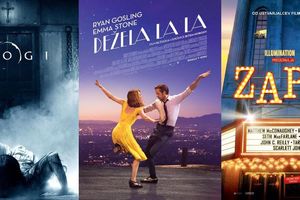 BOX-OFFICE SLOVÉNIE - 02 AU 08 FÉVRIER 2017