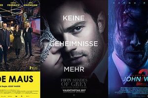 BOX-OFFICE AUTRICHE - 20 AU 26 FÉVRIER 2017