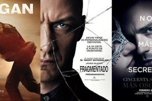 BOX-OFFICE PARAGUAY - 02 AU 08 MARS 2017