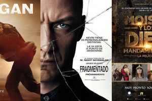BOX-OFFICE ARGENTINE - 02 AU 08 MARS 2017