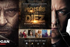 BOX-OFFICE URUGUAY - 02 AU 08 MARS 2017
