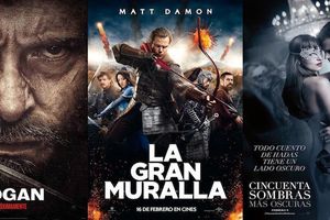BOX-OFFICE CHILI - 02 AU 08 MARS 2017