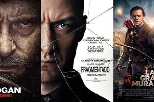 BOX-OFFICE PÉROU - 02 AU 08 MARS 2017