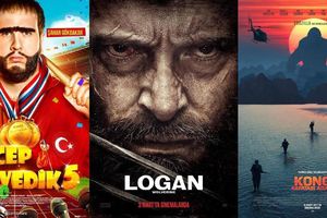 BOX-OFFICE TURQUIE - 10 AU 12 MARS 2017